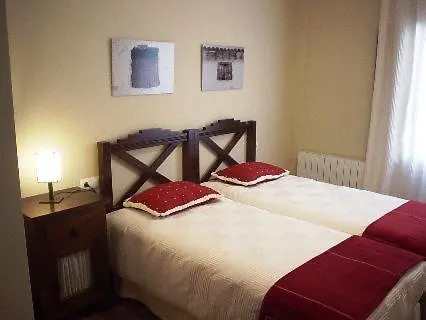 Casa Rural Descanso Del Quijote
