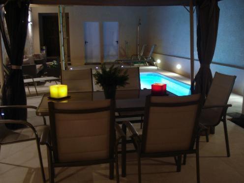 Holiday home Descanso Del Quijote Belmonte (Castilla-La Mancha)