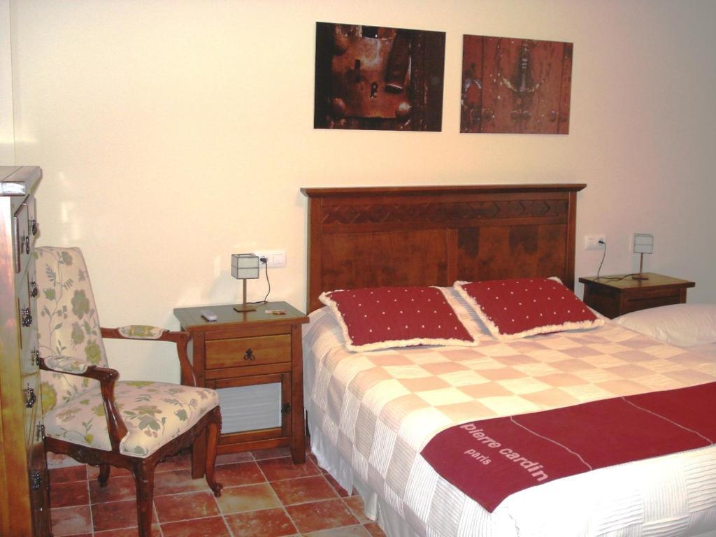 Holiday home Descanso Del Quijote
