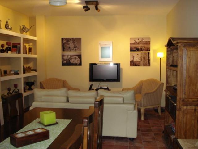 Holiday home Descanso Del Quijote