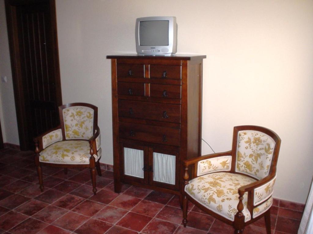 Holiday home Descanso Del Quijote Belmonte (Castilla-La Mancha)