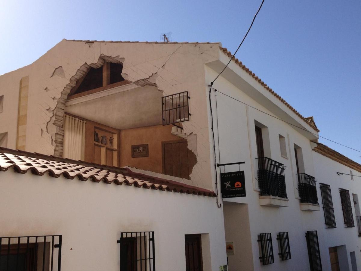 Holiday home Descanso Del Quijote Belmonte (Castilla-La Mancha)