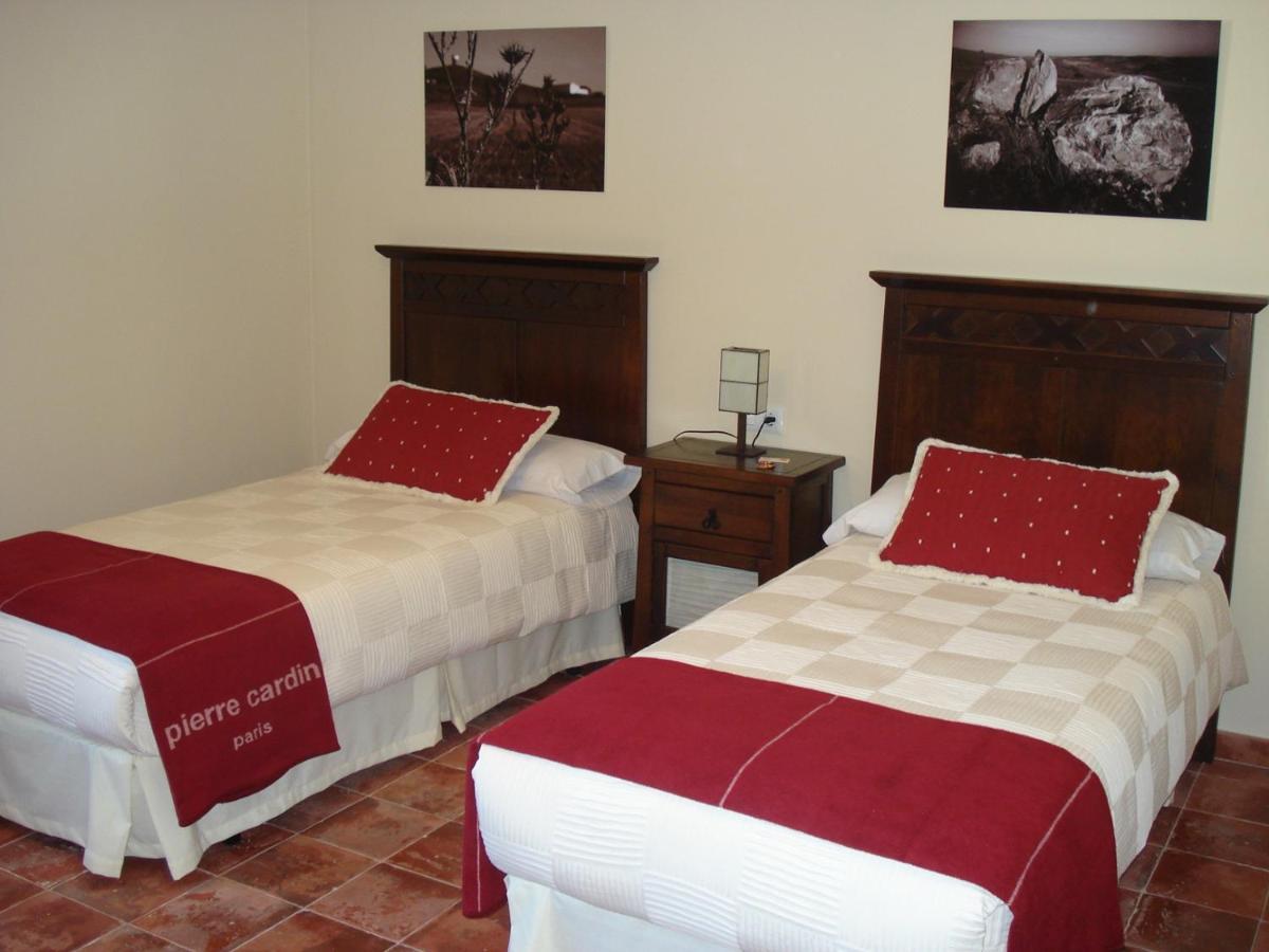Holiday home Descanso Del Quijote