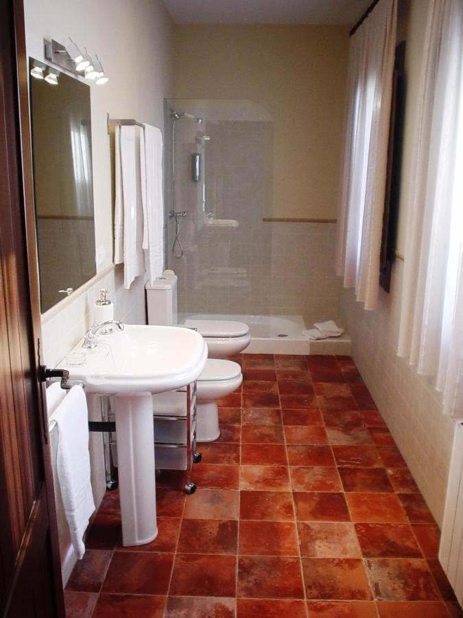 Casa Rural Descanso Del Quijote Holiday home