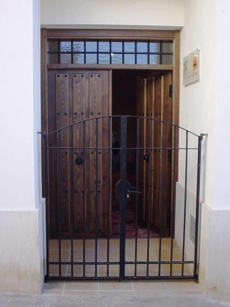 Descanso Del Quijote