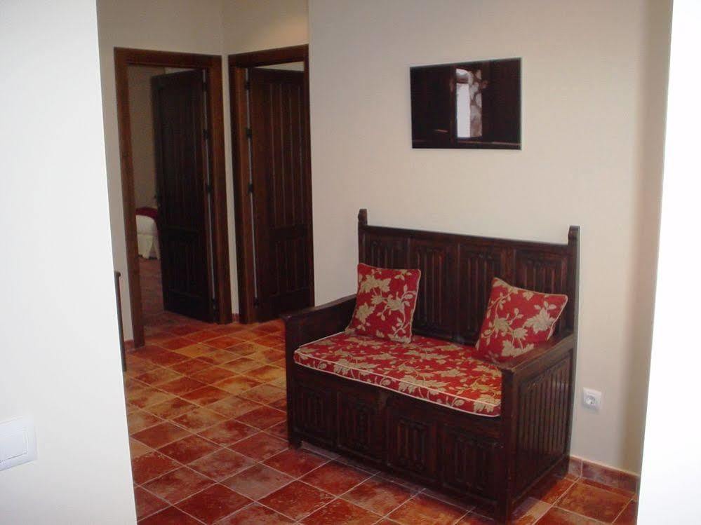 Descanso Del Quijote Holiday home *