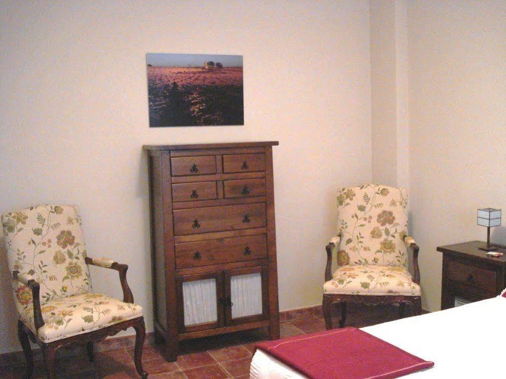 Descanso Del Quijote Holiday home