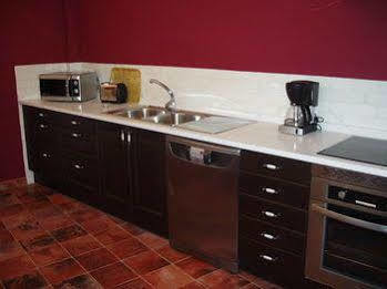 Descanso Del Quijote Holiday home Belmonte (Castilla-La Mancha)